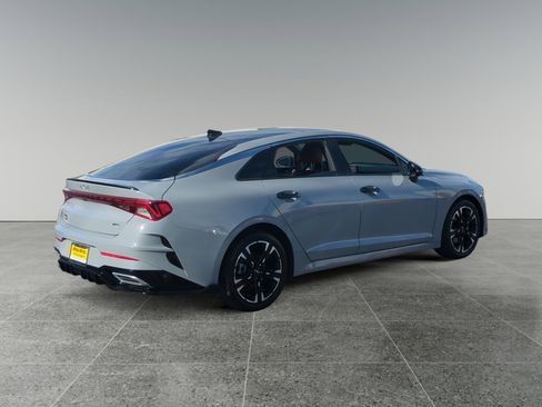 Used 2023 Kia K5 GT-Line image 5