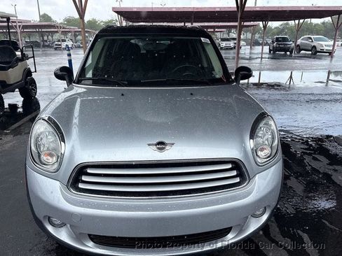 Used 2014 MINI Cooper Countryman FWD image 5