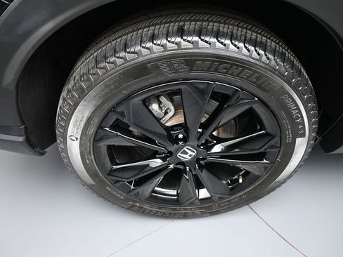 Certified 2023 Honda CR-V Sport Touring image 12