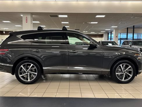 New 2026 Genesis GV80 3.5T Advanced AWD/4WD image 3