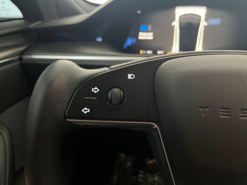 Used 2023 Tesla Model S Plaid AWD/4WD image 53