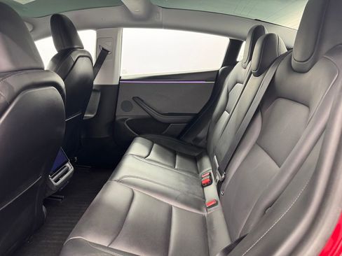 Used 2024 Tesla Model 3 Standard Range RWD image 10