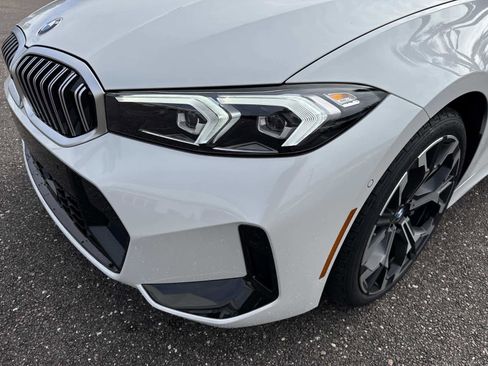 New 2026 BMW 330i 330i NA w/ M Sport Package image 9