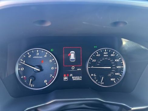 Used 2024 Subaru Outback Onyx Edition XT image 25