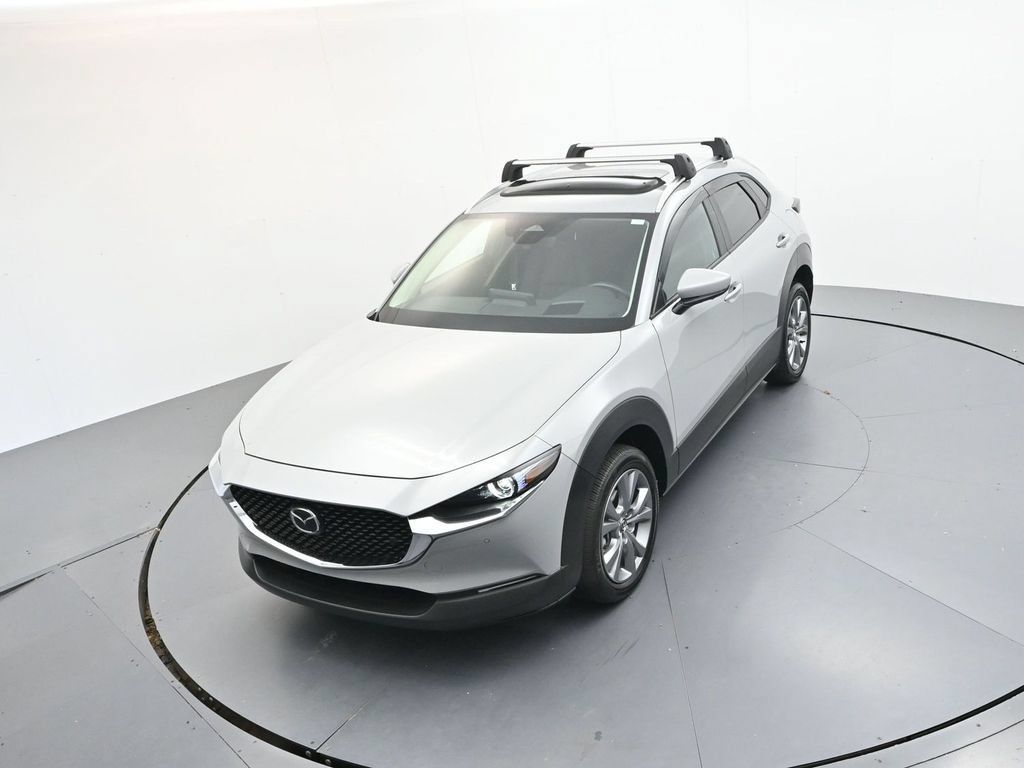 Used 2026 MAZDA CX-30 AWD 2.5 S w/ Premium Package image 22