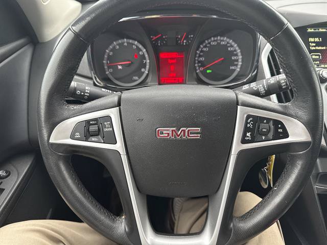 Used 2017 GMC Terrain SLE w/ Chrome Edition AWD/4WD image 11