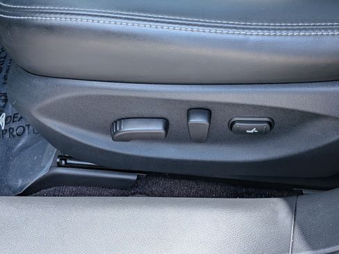 Used 2022 INFINITI Q50 Luxe w/ Cargo Package RWD image 21