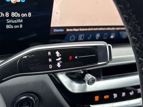 Used 2025 Cadillac Lyriq Luxury w/ LPO, Floor Liner Package image 27