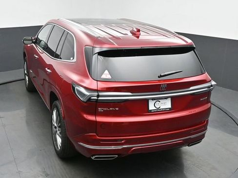 New 2026 Buick Enclave Avenir w/ Super Cruise Package image 43