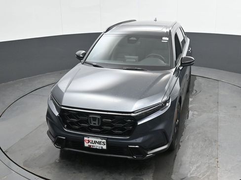 New 2026 Honda CR-V Sport-L image 26