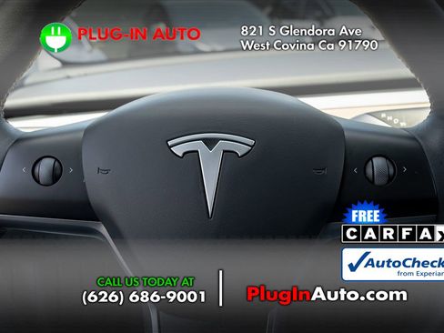 Used 2023 Tesla Model 3 Standard Range RWD image 18