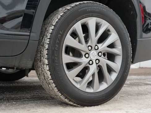 Used 2025 Buick Enclave Preferred image 33