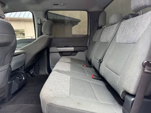 Used 2024 Ford F250 XLT w/ FX4 Off-Road Package image 9