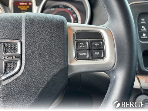 Used 2016 Dodge Journey SXT image 29