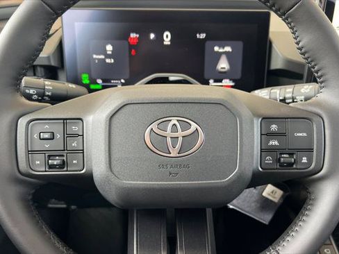 Certified 2026 Toyota RAV4 XSE w/ Weather Package AWD/4WD image 26
