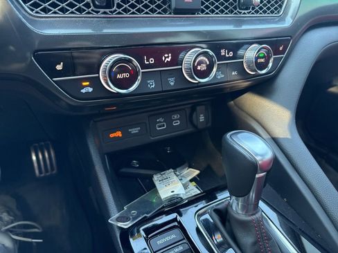 Used 2024 Acura Integra A-Spec FWD image 24