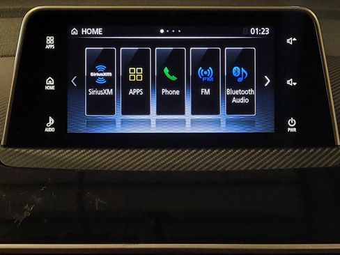 Used 2018 Mitsubishi Eclipse Cross LE AWD/4WD image 25