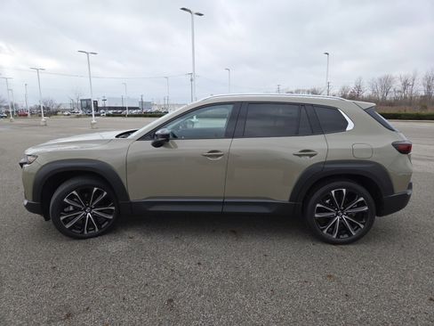 Used 2024 MAZDA CX-50 2.5 Turbo w/ Cargo Package image 14