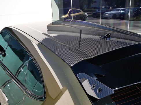 Used 2024 Lamborghini Urus Performante image 14