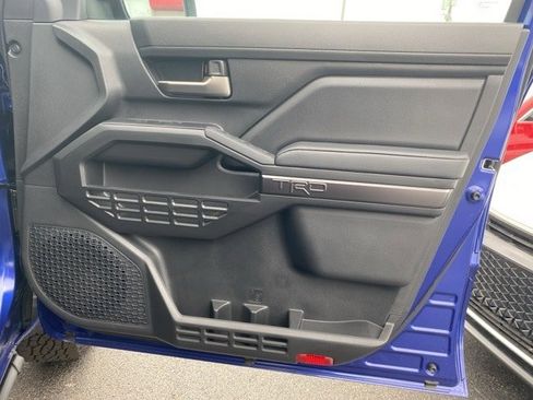 New 2025 Toyota Tacoma TRD Off-Road image 50