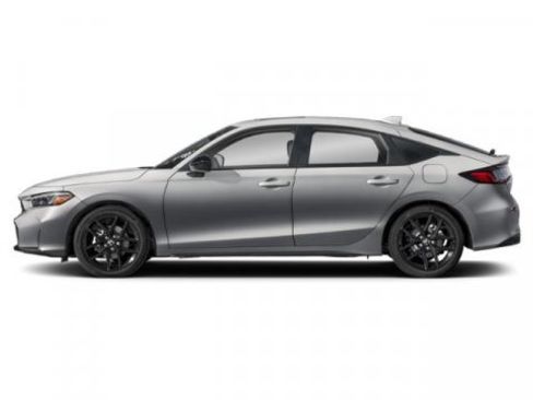 New 2026 Honda Civic Sport image 3