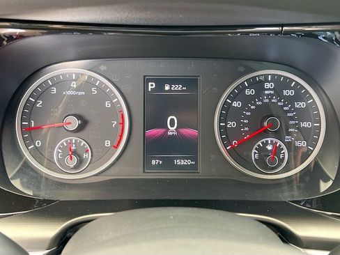 Used 2024 Kia K5 GT w/ GT1 Package FWD image 13
