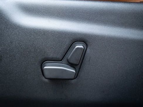 Used 2021 Jeep Grand Cherokee Trackhawk image 21