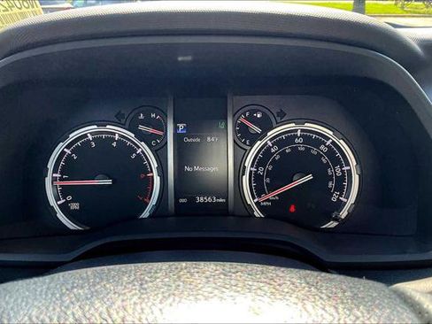 Certified 2022 Toyota 4Runner Limited image 26