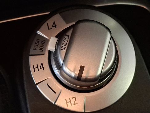 Certified 2021 Toyota 4Runner SR5 Premium image 26