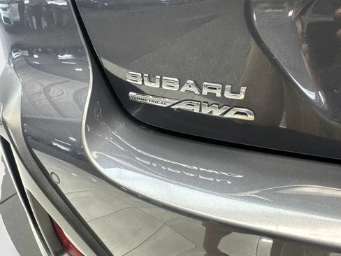 Used 2024 Subaru Crosstrek 2.5i Limited w/ Crosstrek Mirror Package AWD/4WD image 23