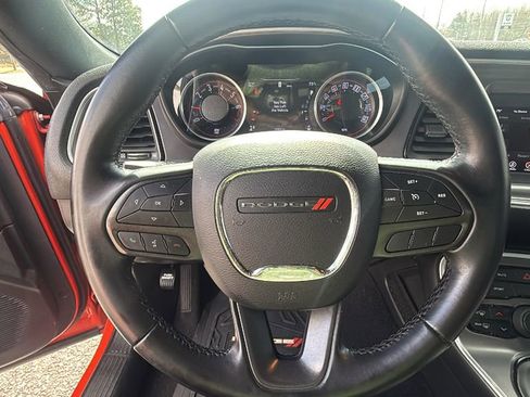 Used 2021 Dodge Challenger SXT image 16