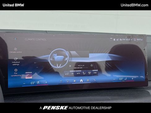 New 2026 BMW 430i Convertible w/ M Sport Package image 11