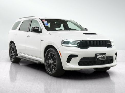Used 2024 Dodge Durango R/T AWD/4WD image 7