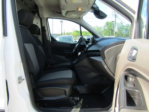 Used 2020 Ford Transit Connect XL FWD image 10