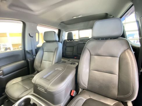 Used 2019 Chevrolet Silverado 1500 RST w/ All-Star Edition AWD/4WD image 14