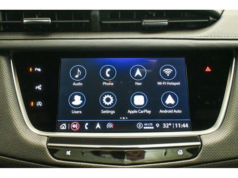 New 2026 Cadillac XT5 Premium Luxury w/ Driver Assist Package image 33