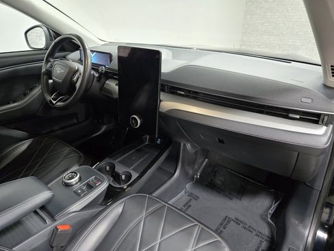 Used 2021 Ford Mustang Mach-E Select image 52