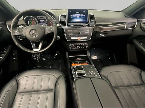 Certified 2019 Mercedes-Benz GLS 450 4MATIC image 7
