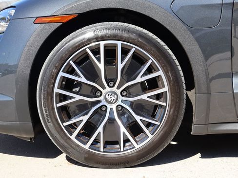 Used 2022 Porsche Taycan 4 Cross Turismo image 57