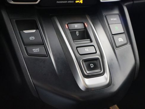 Used 2022 Honda CR-V Touring image 23