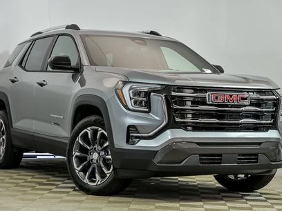 New 2026 GMC Terrain Elevation w/ Elevation Premium Package