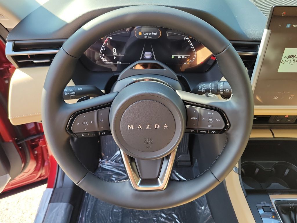 New 2026 MAZDA CX-5 2.5 S w/ Premium Plus Package AWD/4WD image 22