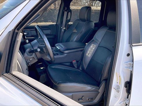 Used 2022 RAM 2500 Power Wagon w/ Level 2 Equipment Group image 23