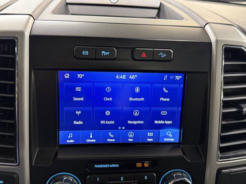 Used 2021 Ford F250 Lariat image 29