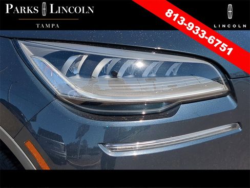 Certified 2024 Lincoln Aviator Reserve w/ Equipment Group 201A image 6