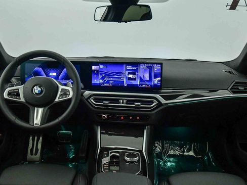 Certified 2024 BMW M340i image 17