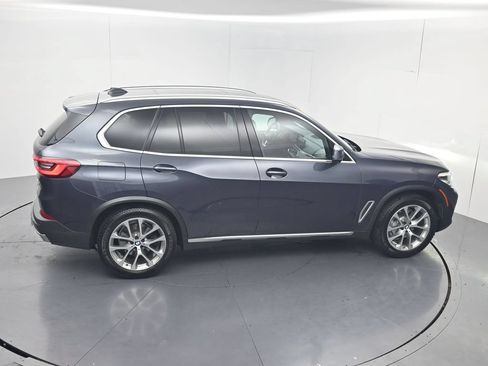 Used 2019 BMW X5 xDrive40i AWD/4WD image 57