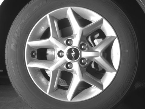 Used 2025 Kia Soul LX w/ LX Technology Package image 20