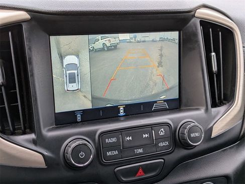 Used 2018 GMC Terrain Denali image 25