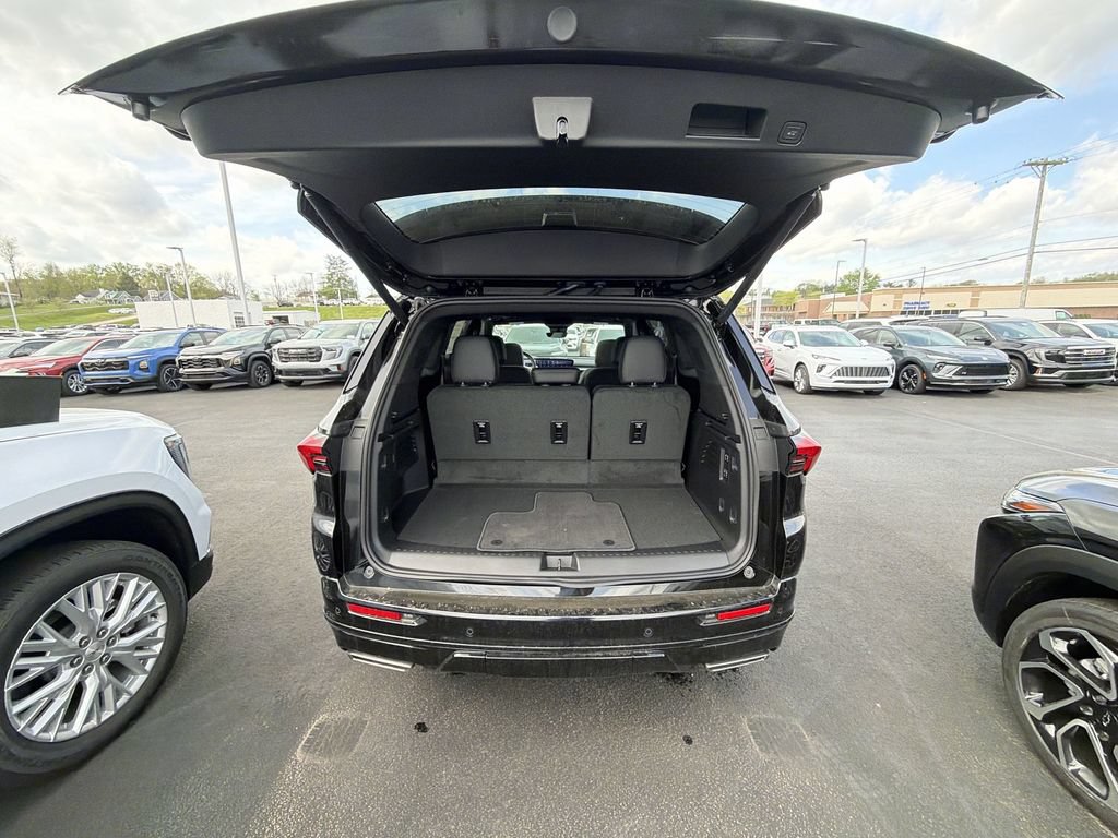 New 2026 Buick Enclave Sport Touring w/ Super Cruise Package FWD image 31